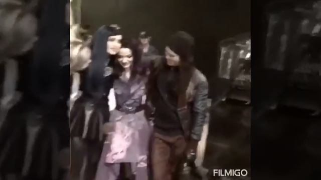 ❤Cameron boyce ❤ if only ❤ смотреть онлайн