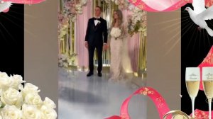 Свадьба Александра Большунова