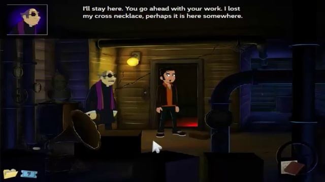 The Gatekeeper Playthrough смотреть онлайн