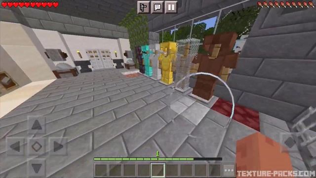 Faithful 1.17.1 Texture Pack Download & Install Tutorial смотреть онлайн