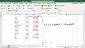 Live Stock Prices in Excel from Yahoo Finance using XL Feeds