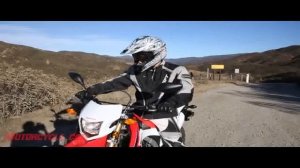 Honda Crf250L Vs Kawasaki klx 250