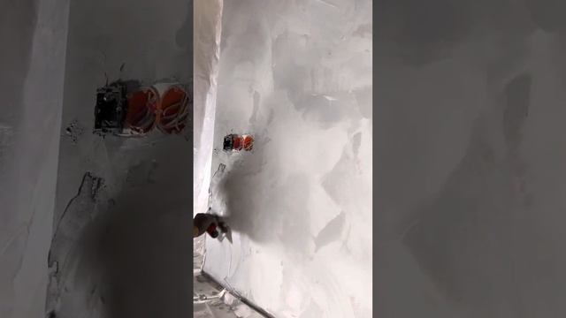 Фактурная штукатурка смотреть онлайн