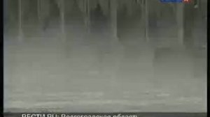 Россия задыхается от жары