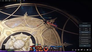Lost Ark ПВЕ БИЛД БЕРСЕРК