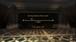 Fallout New-Vegas броня рейнджера НКР