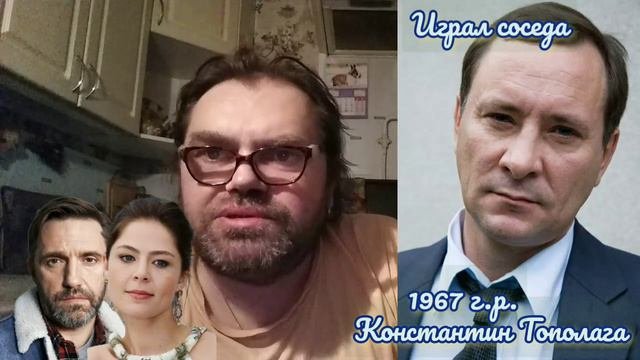 Посмотрел фильм ТВАРЬ (Россия 2019).