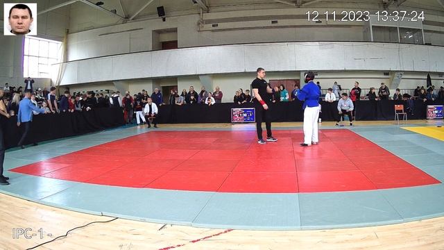 Sambo.MD 2023 • 16 • Campionatul R. Moldova la lupte Corp la Corp (12 ноября 2023) смотреть онлайн