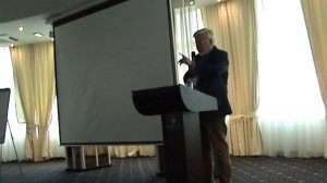 Андрей Фалалеев о принципах подготовки синхронистов. TFR - 2018. Часть 1.