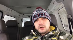 Как быстро и легко запустить дизельный двигатель в сильный мороз