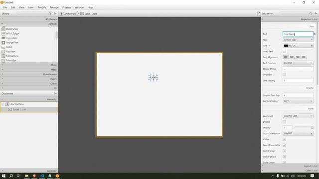 Setting up Scene Builder and JavaFX on VScode for java gui designing смотреть онлайн