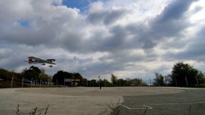 F2B Прибрежный. Осень 2021