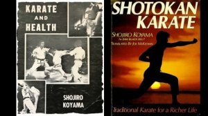 Shotokan Karate Pioneer | MASTER SHOJIRO KOYAMA | The Shotokan Chronicles