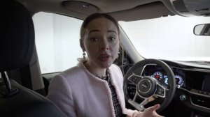 Zotye Coupa - тест-драйв китайского кроссовера за 1 000 000 рублей