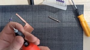 Электрическая отвёртка с АлиЭкспресс. Обзор, тест