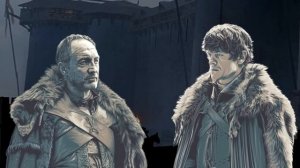 Рамси Болтон: из Вонючки в Короли. Игра Престолов Большой разбор
