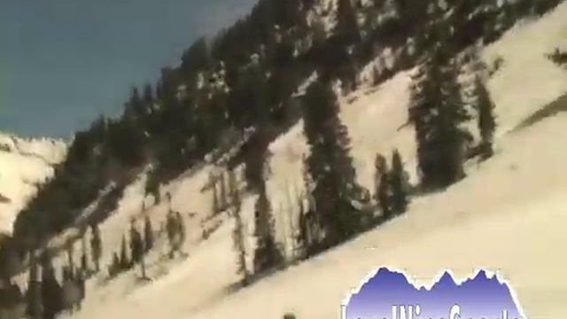 Dynastar TroubleMaker смотреть онлайн