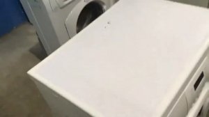 Стиральная машина LG WD10490N