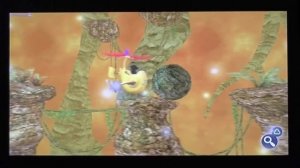 EyePet Приключения  - Gameplay (PSP) (RUS)