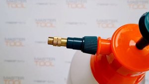 Опрыскиватель садовый Flo 1,5 л, 89508