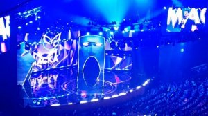 За кадром финала Шоу Маска 4 сезон