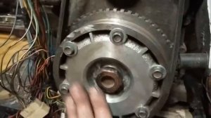 зазоцикл начало или инжекторный МЕМЗ 968 на январе 5.1.