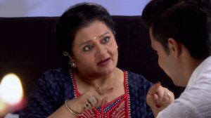 Любимый зять 49 серия