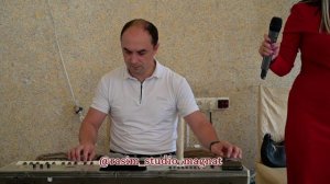 Гр.Жегьилар - К1ани яр