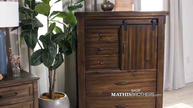 Lakeleigh California King Bed смотреть онлайн