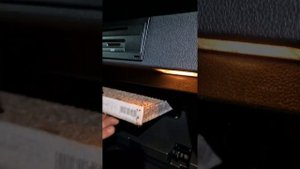 вольц t-roc салонный фильтр замена