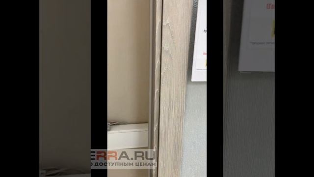 Межкомнатная дверь Браво Легно-28 Chalet Provence - видеообзор