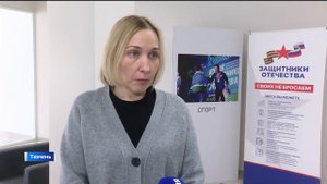 Микропроцессорный протез изготовили в Тюменской области для ветерана СВО