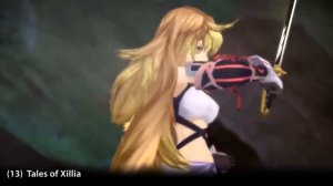 Top 25 PS3 RPG Games of All Time