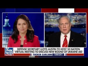 Полковник Макрегор: Украине нужно сесть за стол переговоров, пока не поздно