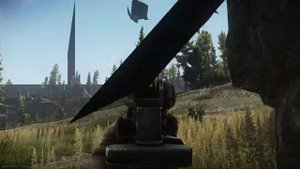 Escape From Tarkov  2022 07 11. Артефакты. Мерцание, Моргание, Глюки