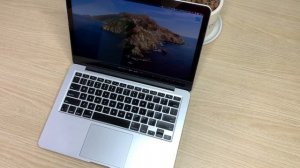 Năm 2020 Macbook Pro 13 Retina 2013 Liệu Còn Ổn | RVLV