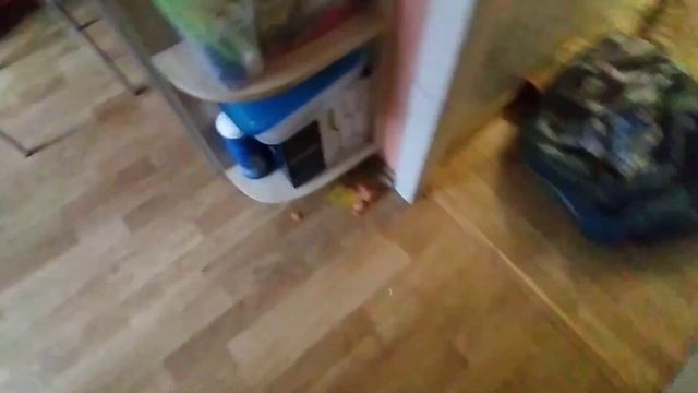 СЛОМАЛИ ЛЮСТРУ | УПАЛ С ОКНА√Vlog смотреть онлайн