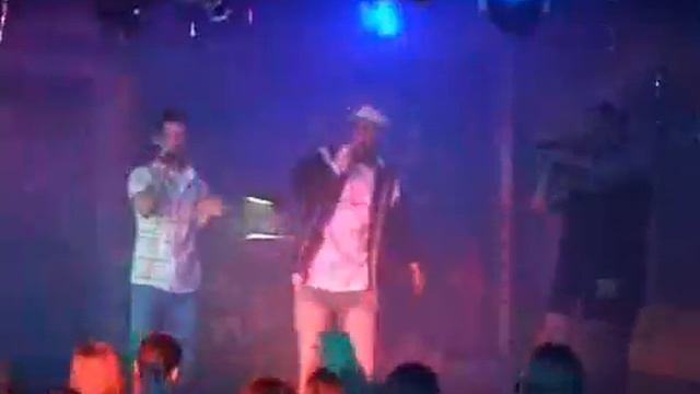 Особый климат ( ШАХFreeza ) & Nek to Позитив смотреть онлайн