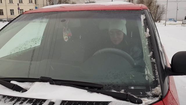 Слепые водители на площади Мира не видят знак смотреть онлайн