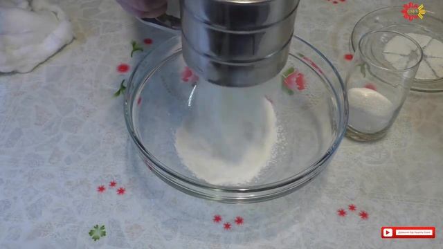 Быстрый И ВКУСНЫЙ ТОРТ НА СКОВОРОДЕ !ВИШНЯ В СНЕГУ! Домашняя еда Кухня Рецепты