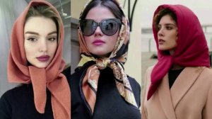 MODA ❤ САМЫЕ МОДНЫЕ ЖЕНСКИЕ ГОЛОВНЫЕ УБОРЫ - ЛУЧШИЕ ТАНДЕМЫ ШАПОК ОСЕНЬ-ЗИМА 2024-2025