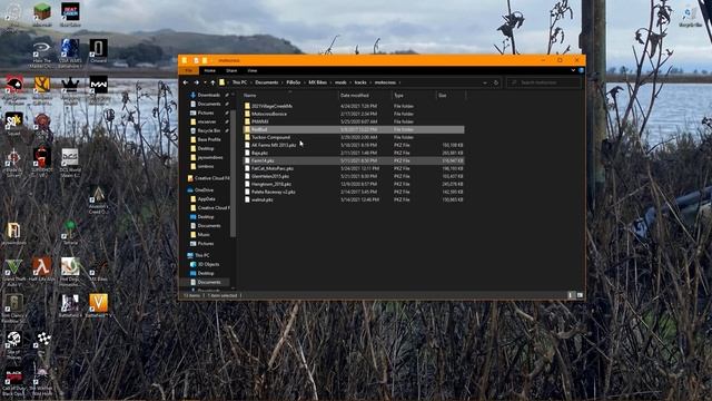 MX Bikes: How to Download ANY Mod (Tracks and Gear) смотреть онлайн