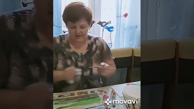 Мастер-класс «Правополушарное рисование как способ развития творческого воображения»