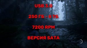 Внешний Жесткий Диск 3.5 для PS4 | Какой Выбрать?