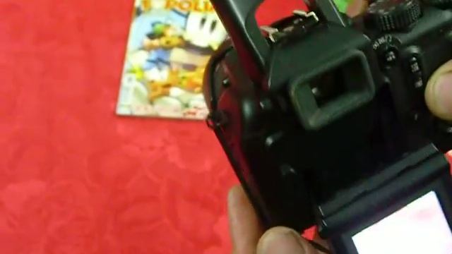 fuji s9500 grande macchina digitale смотреть онлайн