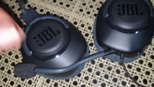 Why the Microphone does not work at times | Checks | JBL Quantum 100