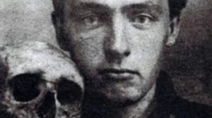 Велимир Хлебников - Жарбог