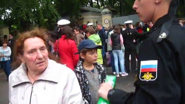 МАТРОС - ПОШЛИ  ДАВАЙ !!! смотреть онлайн