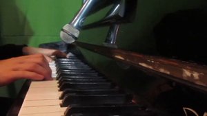 Twenty One Pilots - Truce. Piano Cover.