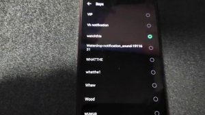 Свой звук уведомления на смс в infinix / tecno